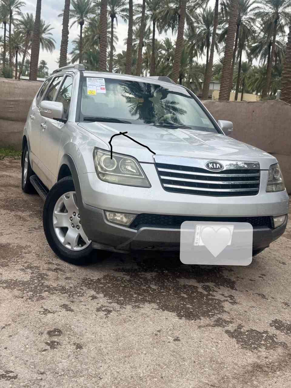 السلام عليكم كيا مهافي للبيع موديل 2009فول موصفات بصمه كشنات كهربائيه مري شفط حساس جنطه كهرباء سياره كفاله من صبغ ما عده شويه طخه بل بنيد مئشره بصوره 125وبيهه مجال حك الجيه ***********
