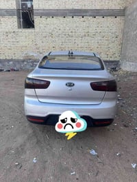 كيه ريو مديل ٢٠١٢ كير اومكينه مكفول وارد خليجي السعر76 07724536952