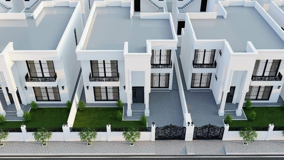 � آخر زون للبيع – عرض محدود 🔥

امتلك بيتك داخل مجمع سكني قيد الإنشاء
💰 مقدمة 370 ورقة
💳 قسط شهري 925$ بعد الاستلام

🏡 5 غرف نوم
🛏 3 ماستر سويت

📍 الموقع: دقيقتين فقط عن شارع 120

⛔️ العرض حصري لأول 10 بيوت فقط
العدد محدود والفرصة ما تتعوض

📞 للحجز والاستفسار راسلنا الآن
***********

***********

#مجمع_زيتون #اوليف_ستي #عقارات_مروان
