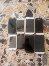 9 أجهزة • 4 تشتغل • 5 عاطلات