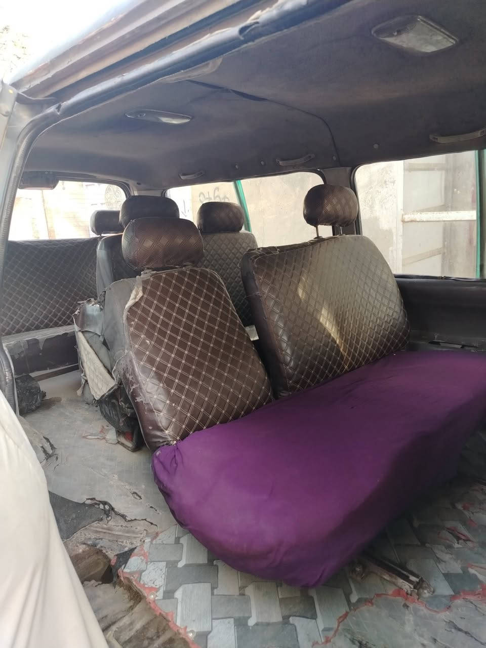 بريجو للبيع موديل 2002 انكليزي بأسمي مثنى مكينه بيه بخار الكير الثالث يفلت العنوان النجف ***********
