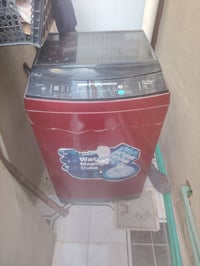 غسالة • تشتغل • الغالبيه