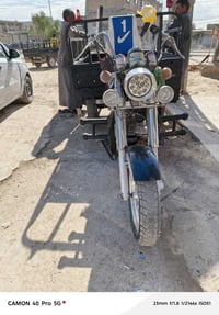 ورحمه الله وبركاته ستوته MTR للبيع موديل 2014 نظيفه ماعيزه شي محرك نظي...