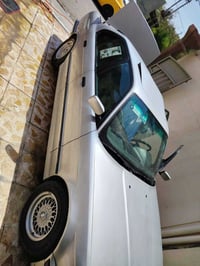 بي ام ٥٢٠ • كير عادي • رقم كركوك