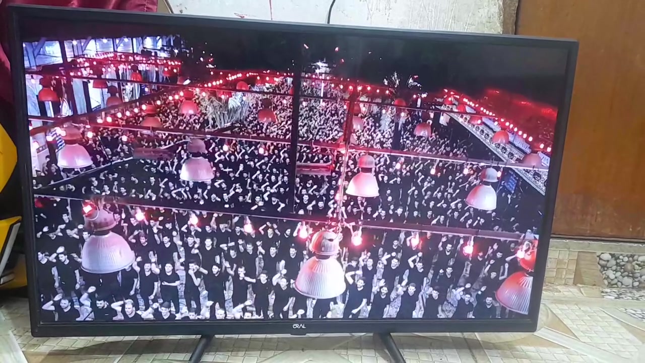 السلام عليكم بلازمة ام النت الحجم 32 المكان حيل غدير يم الصورةالسعر100 أو بيهة مجال مراسلة أو ***********
