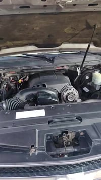 تاهو ٢٠٠٧ • كفاله عامه • مسجله بغداد