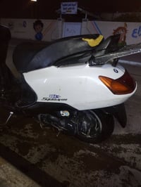 سبيسي • نقص باتري • قفل جنطه