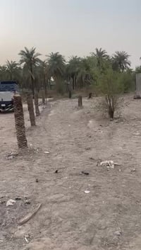 قطعة ارض 414 متر طابو ملك صرف  سند 25  متوفر ماء كهرباء شارع وكافة الخ...