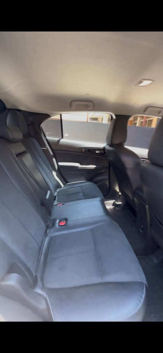 ECLIPAS CROSS
2022
1.5 turbo
132$ مرغصور, أربيل


**إذا كنت صاحب هذا الإعلان وتريد حذفه لأي سبب، رجاءا أرسل رسالة إلى الدعم الفني**