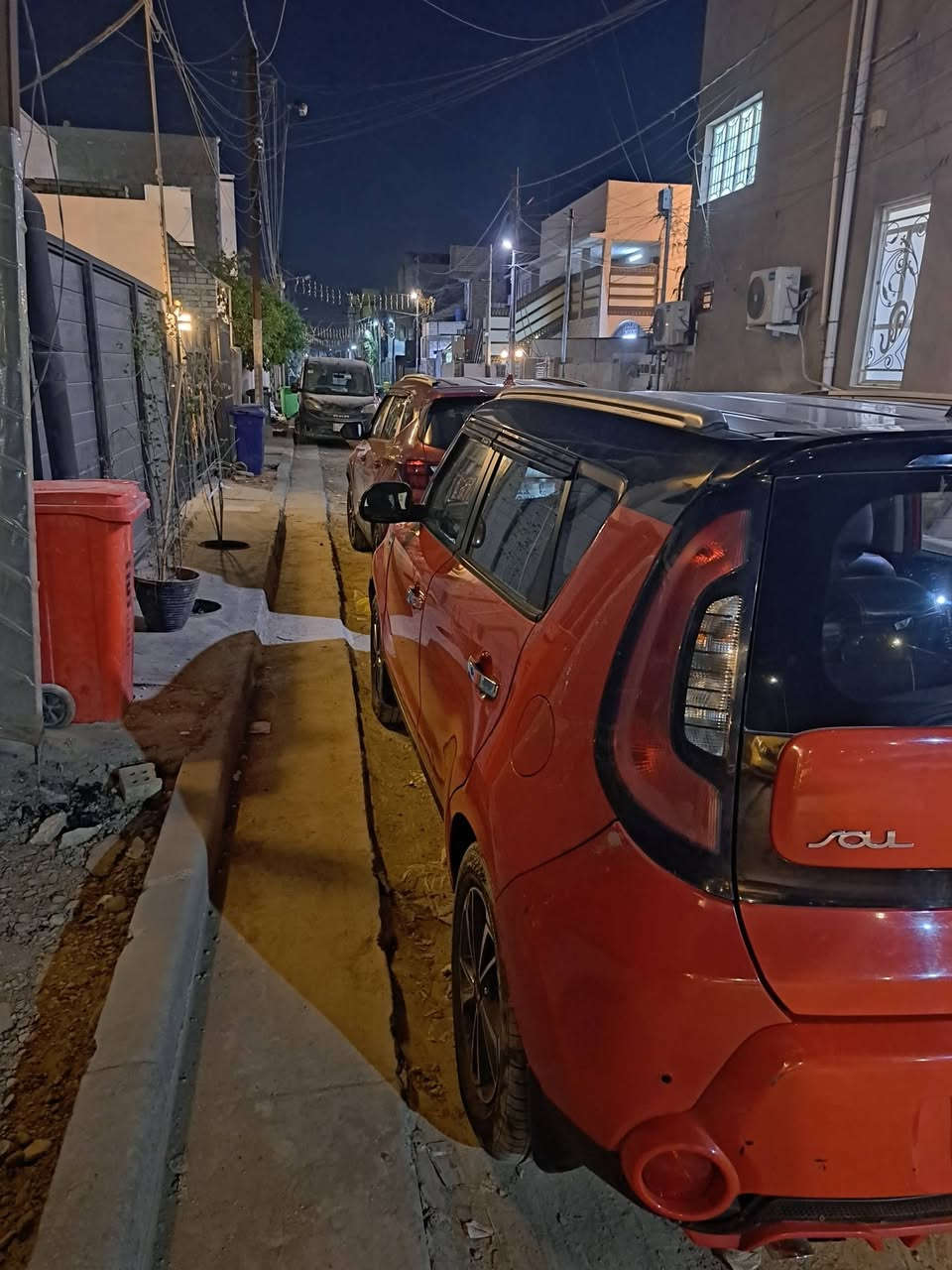 بيع أو مراوس بصول موديل (٢٤)    كيا صول خليجيه موديل ٢٠١٥ محرك ٢٠٠٠ دوش مواصفات كشنات جلد. كشن السائق كهربائي تبريد ابيانو.شاشه كبيره حساسات خلفيه كامره دواره. كامره أماميه لايت زنون. السعر ١١٥     وبيهه مجال بغداد الدوره. (***********)
