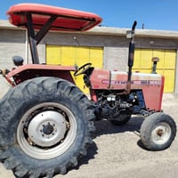 تلكتر فوركسن محرك ٧٥ للبيع للتواصل 07747206539