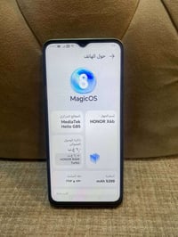 مبايل هونر استخدام قليل السعر 150 الف 07702428542 موجود واتساب