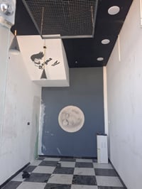 محل للايجار • حي تحدي • شارع السفراء