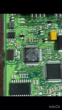 � كيا ريو | عطل ستيرن  ستيرن يرجف ويتحرك من وحده ❌ العطل: كارت ماطور ا...