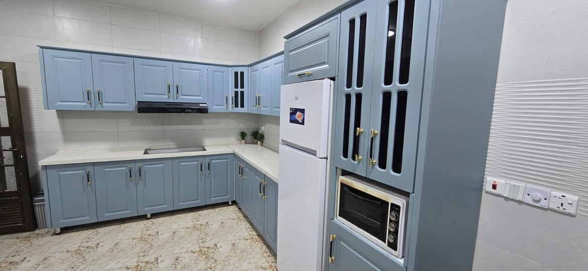 تم الإنجاز من معمل الليان للألمنيوم

كاونتر داخل ألمنيوم وخارج HDF
تغليف حراري
كوارتز طبيعي 
بانسب الاسعار 🔥🔥
المدائن 🏠
كاونتر الاخ احمد محسن
معمل الليان للألمنيوم


**إذا كنت صاحب هذا الإعلان وتريد حذفه لأي سبب، رجاءا أرسل رسالة إلى الدعم الفني**