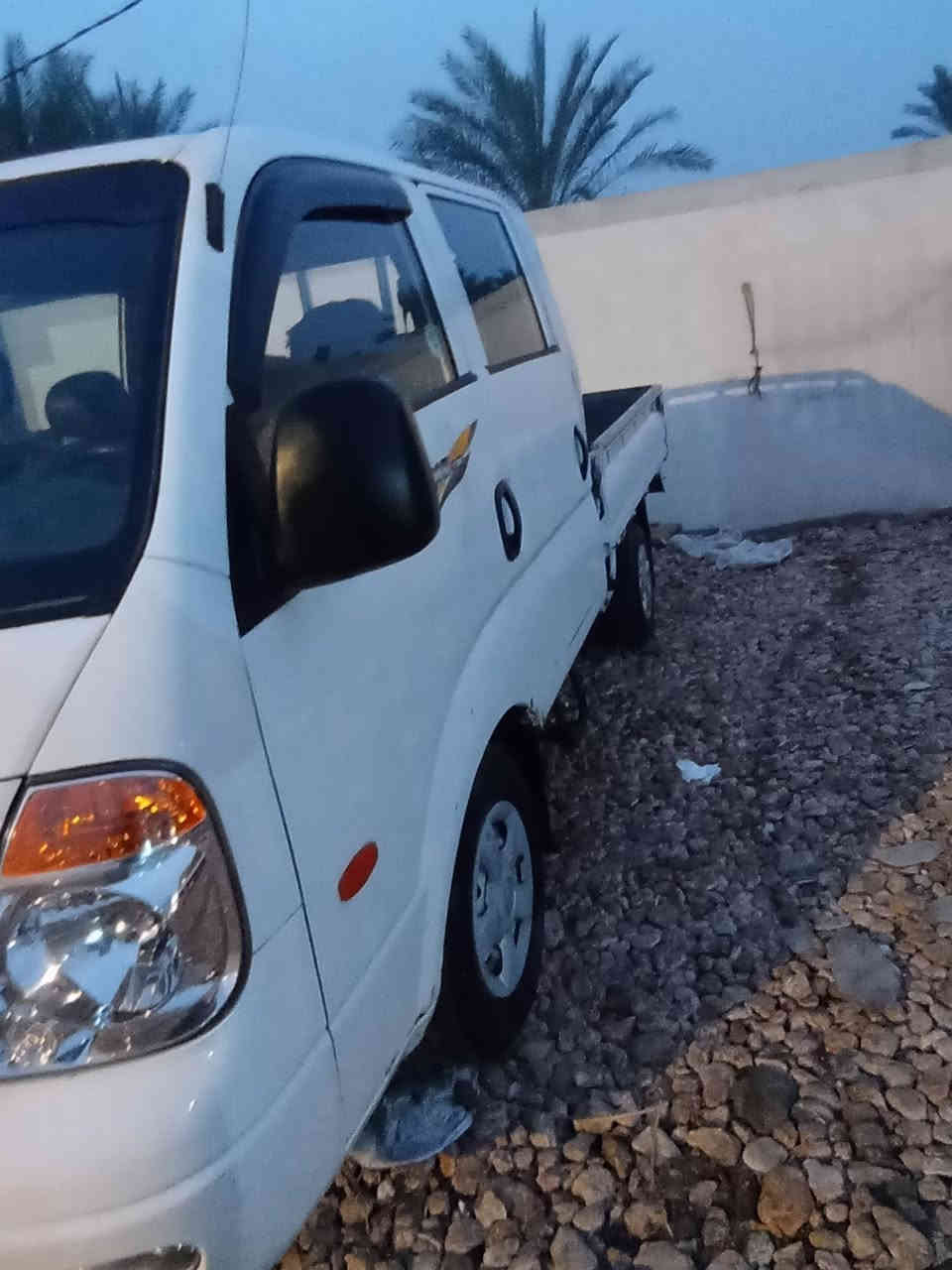 سلام عليكم  كياه بنكو3مسكر سبلاين موديل 2010 سياره جاهزه ونضيفه تخم تاير امامي وخلفي جديد حداديه جديده سياره جاهزه ومجهزه  السعر 125 وبيه مجال العنوان /بابل _الحمزه الغربي رقم الهاتف *********** ما متواجت عله الفيس
