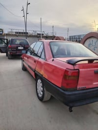 اوميگا موديل 90گير مكينه اكسل صدر كله شرط كهربائيات مسجل كلها شغاله ال...