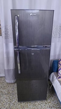 ثلاجة • الطوبجي بغداد