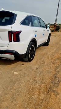 سورنتو امريكي • ٢٠٢٤ • ٢٠ ألف كم