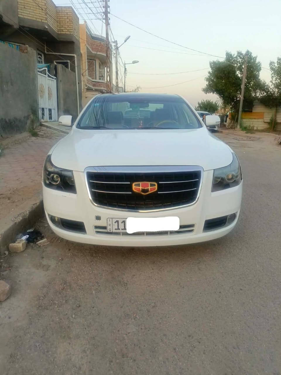 مكينه كير بلادي 2400 مكفول
لا تبخير لا تنقيص خير من الله 
تبريد ثلج 🥶
كهربائيات شغاله كوله 
فتحه سلايت شغاله 
رقم بغداد انكليزي 
سنويه لحد 2030 
باسمي تحويل ثاني يوم  
[(مكفوله من ضربه وتبديل ومعجون)]
سياره جديده كول غراضه مبدلهن جدد انطيك القديم ويه سياره 
مشط عنبار درايم راديتر جديده بنكه جديده تخم تاير حداديه خير من الله 
استفسار عن الرقم ***********
