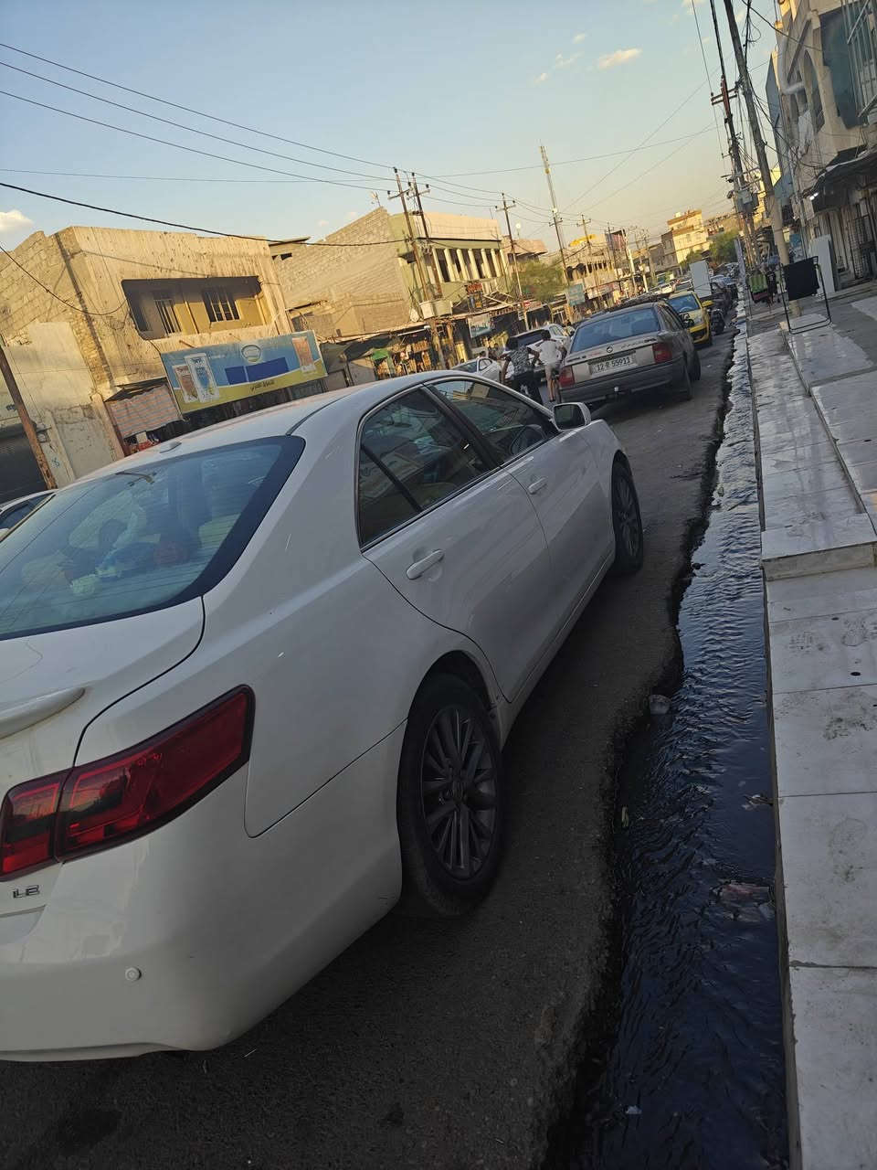 ✨ وصلت حديثاً إلى مكتب رهف
خلينا نقدم لكم عرضنا المميز لهذا اليوم! 🚘💨
​📋 تفاصيل السيارة:
🔹 السيار 🚗 كامري
🔹 الموديل: 2011
🔹 الوارد: امريكي
🔹 ناقل ⚙️ شرط
🔹 المحرك:   شرط          🛠✅
🔹 الرقم: سليمانيه،⬅️كاربون بانزين
🔹 الضرر ( بدون ضررر  
​💸 السعر.138
​📍 موقعنا:
الموصل - حي الزنجلي - قرب مول دريم 📍🏢
​⏰ أوقات العمل:
من الساعة 09:00 صباحاً وحتى 10:00 مساءً 🕘🌙
​📞 للتواصل والاستفسار:
يسعدنا استقبال اتصالاتكم المباشرة خلال ساعات العمل:
📲 ***********
📲 ***********
​🌟 مكتب رهف.. اختياركم الأمثل لسيارة العمر! 🌟
