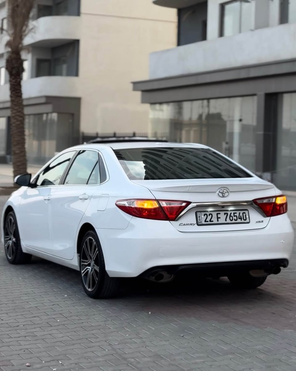 2016 فول مواصفات بدون صبغ ماشي 63 الف ميل سيارة عل وضع شركة بيه شبر تعديل وشويه تكحيل سنوي هزه جديد بسمي تحويل ثاني يوم مكان كركوك شراي اتصل *********** كركوك, العراق
