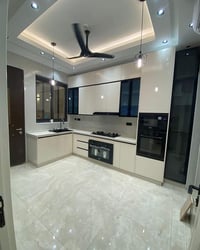 🤩🤩⬅️ معمل المنيوم الطائي للمطابخ الحديثه   للمطابخ التركية العصرية الح...