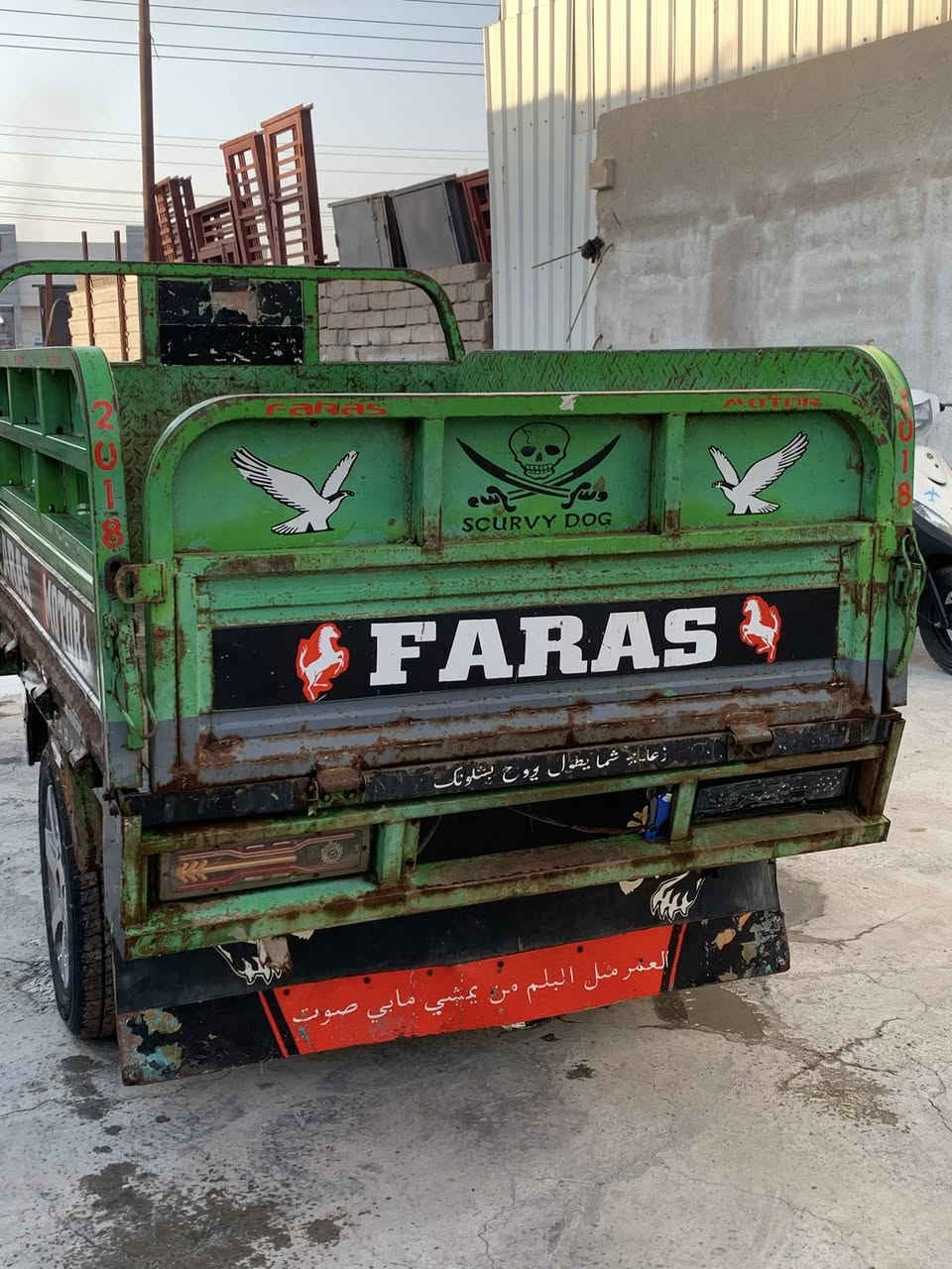 ادوات ادوات ادوات. ستوته فرس ادوات مديل (2018). محرك امتيار محرك مامفتوح شغاله كلها يرادلها بس جوزة ستوته يرادلها شغل (متروكه ). اكفلها كفاله عشاير فقط السعر (850) وبيها مجال مكاني البصرا قضاء الهوير ***********
