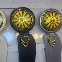 مروحة • جديد • ضمان سنة