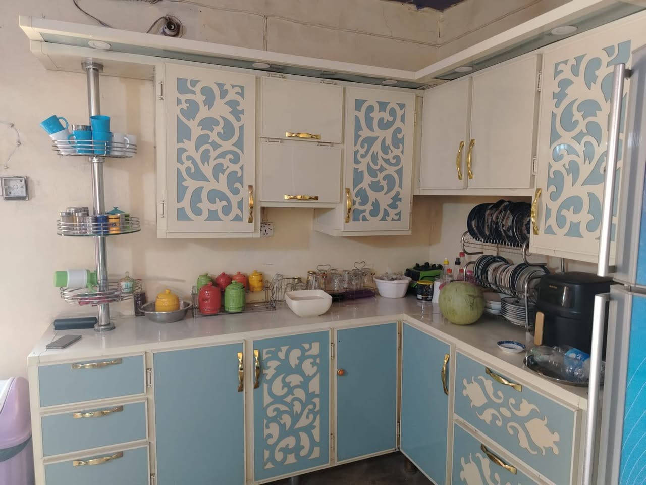 غراض للبيع


**إذا كنت صاحب هذا الإعلان وتريد حذفه لأي سبب، رجاءا أرسل رسالة إلى الدعم الفني**