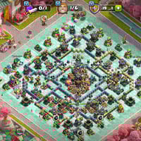 حساب ببجي • مرتب • مراوس