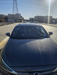 النترا ٢٠١٩ • وارد امريكي • رقم كربلاء