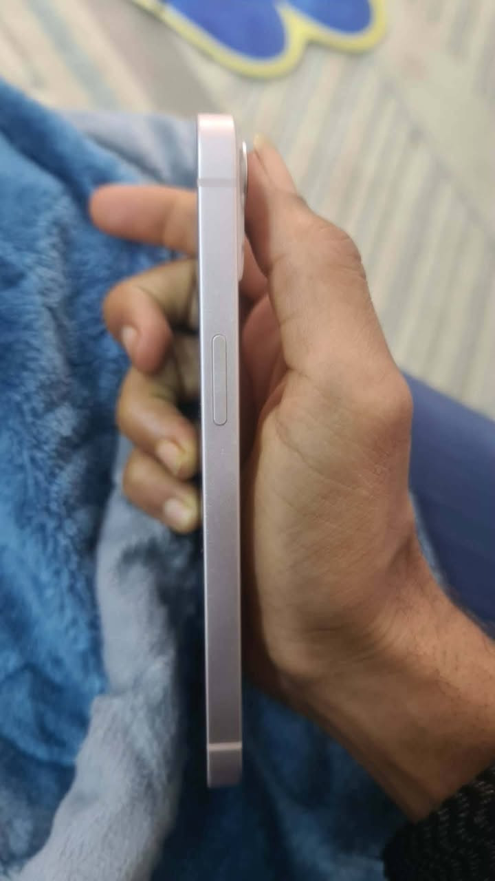 ايفون 13 لبيع جهاز جديد بمعنى كلمه بطاريه ٩٦  سعر ٤٨٠ وبي ومجال 
وات ساب ***********
