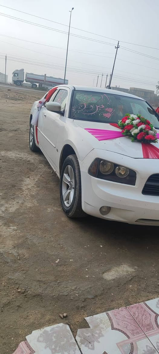 السلام عليكم جارجر موديل 2010 رقم بصره سياره جاهزة كير مكينه بعدهن بالظمان جدد السعر 115 وبيه مجال لشراي يدلل للعلم السياره مكلف بالنشر لا تراسلني ودگلي بيه مجال 
*********** راعي الحلال
