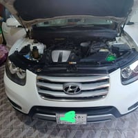 سنتافي • ٢٠١٢ • ٧ راكب