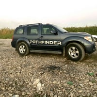 باثفايندر ٢٠٠٧ SLوارد امريكي رقم بغداد الدولي سنوية لسنة ٢٠٣٠كلين تايت...