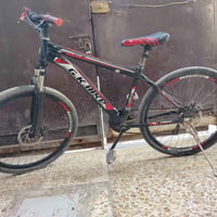 G.K.BIKE • حجم ٢٦ • ٢١ سرعة