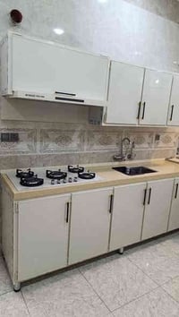 المطبخ من اهم العناصر بالمنزل  👀 ويشترط ان يكون مساحته  مريحه لربة الم...