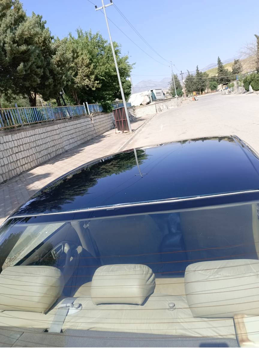 ‎کامری مۆدێل2000 ئاڕم پلاستیک سلێمانی 
گێڕ و مەکینە مەزبوت بێ عەیب بێ دوکەڵ و بوغار  کامل پەمپ لەسەر‎ بشدار, السليمانية


**إذا كنت صاحب هذا الإعلان وتريد حذفه لأي سبب، رجاءا أرسل رسالة إلى الدعم الفني**