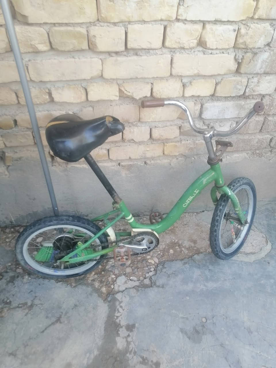 البيع ٢٠


**إذا كنت صاحب هذا الإعلان وتريد حذفه لأي سبب، رجاءا أرسل رسالة إلى الدعم الفني**
