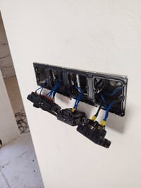 بوردات رقمية • تأسيس • تقفيل