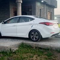 النترا • ٢٠١٥ • اليوسفية