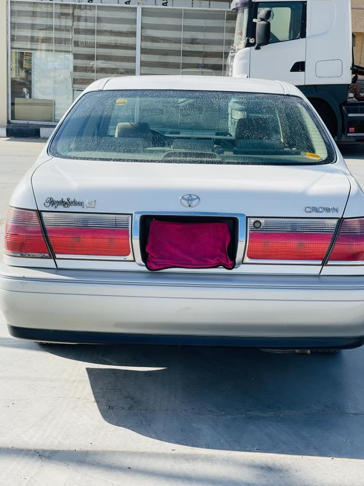 السلام عليكم للبيع ملكه موديل 2002 فول بطن 4 دكم تبريد خلفي ثلاجه دبل شاشه مكينه ديفور الجبير تحوير نجف فوك وجوه دشبول نجف سياره جديده طك كارتون دخول جديد كصه قماره فقط والباقي كفاله عامه وحجز مال التسجيل حاجز السعر ٥٢ لاستفسار *********** ‬
