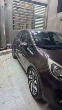 ريو هاشباك • ٢٠١٥ • ابي الخصيب