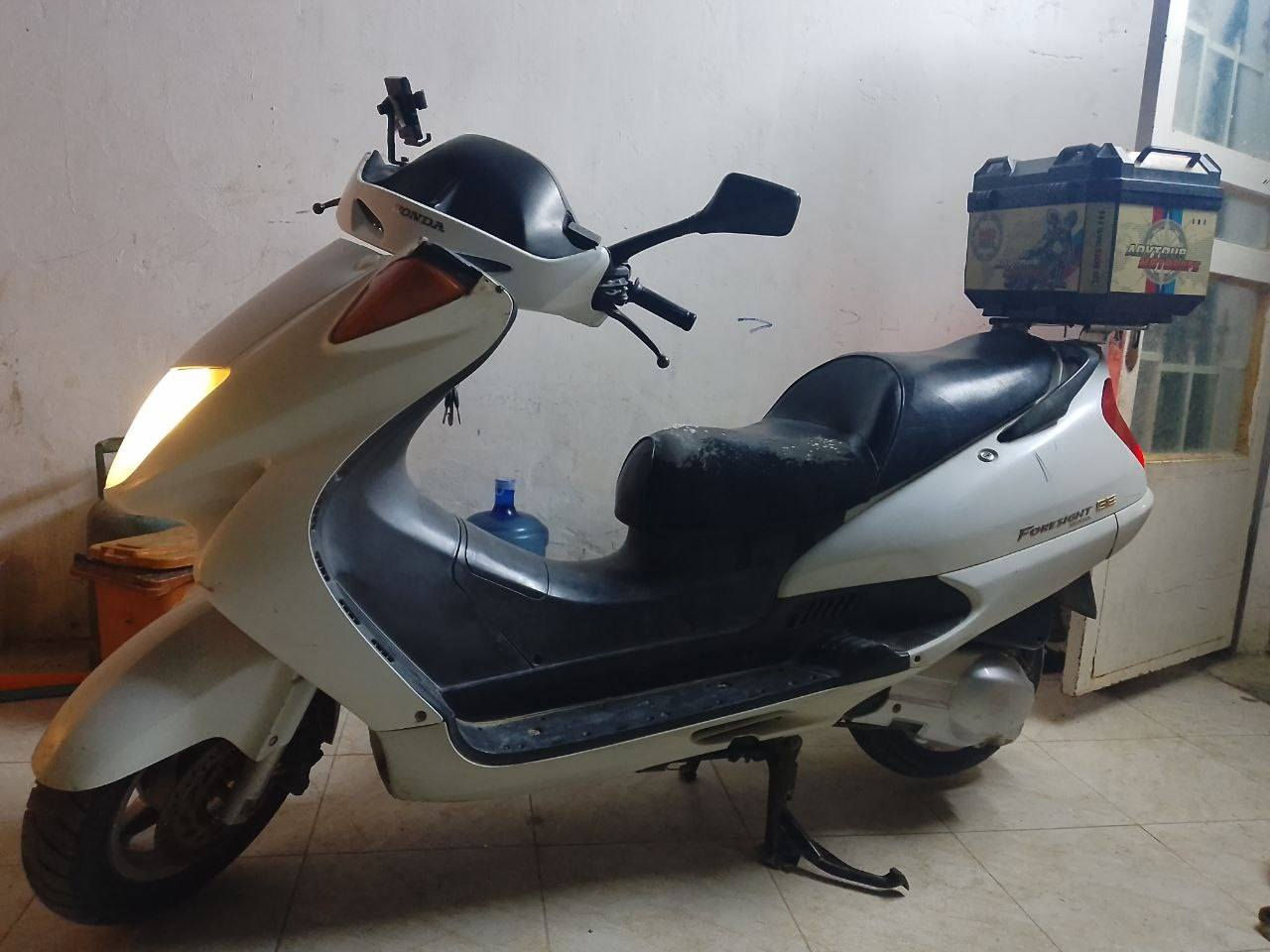 سلام عليكم فور سايد ل بيع تواصل 
***********
