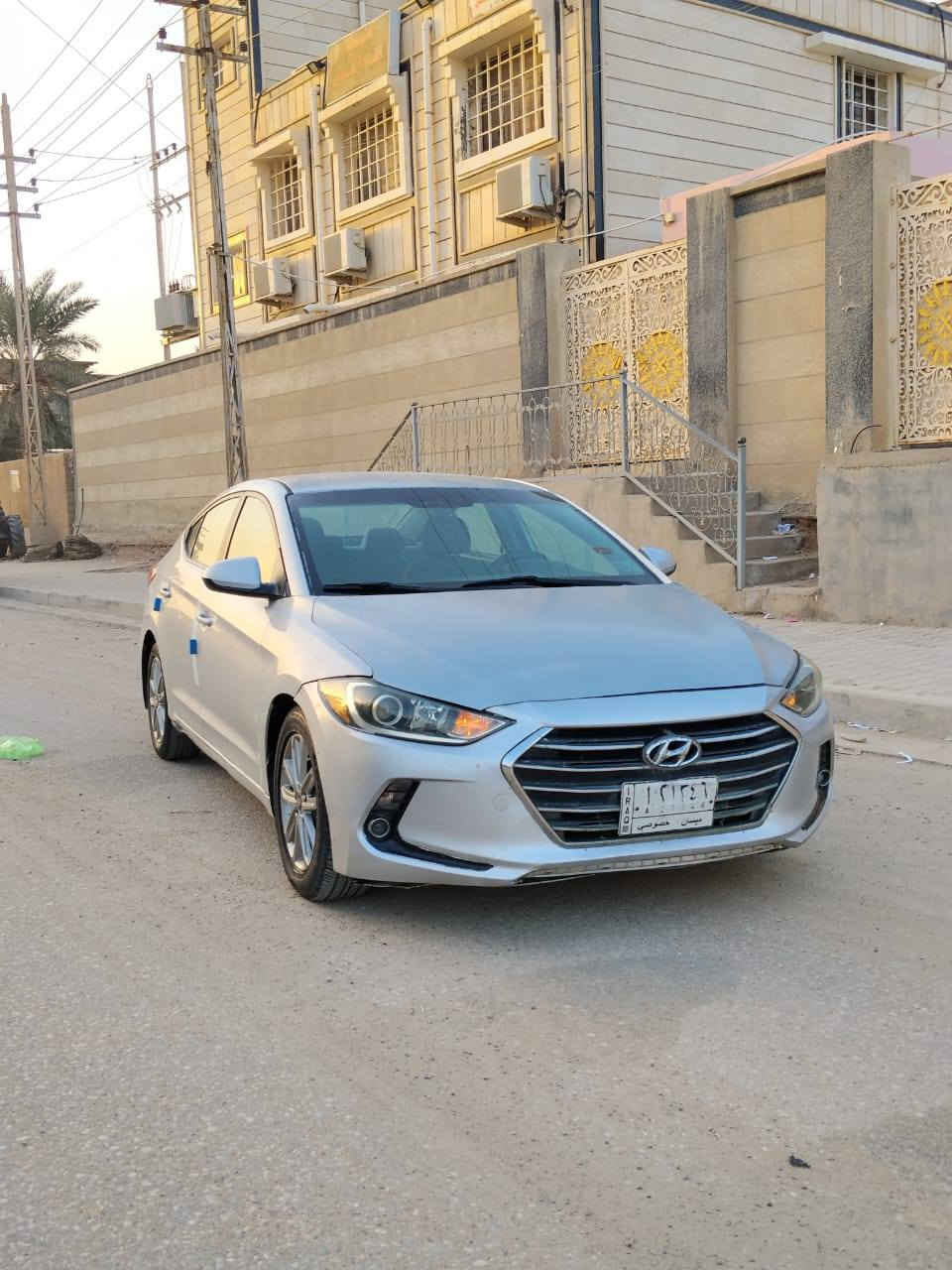 سلام عليكم نتره للبيع موديل 17 وارد كوري السعر 110 وبيها مجال العنوان قضاء  القرنه الستفسار على هاذه رقم ***********. ///-***********
