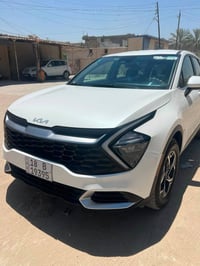 كيا سبورتج • سبورتج 2023 • سيارة دفع رباعي • سبورتج فور ويل • كيا 2023...