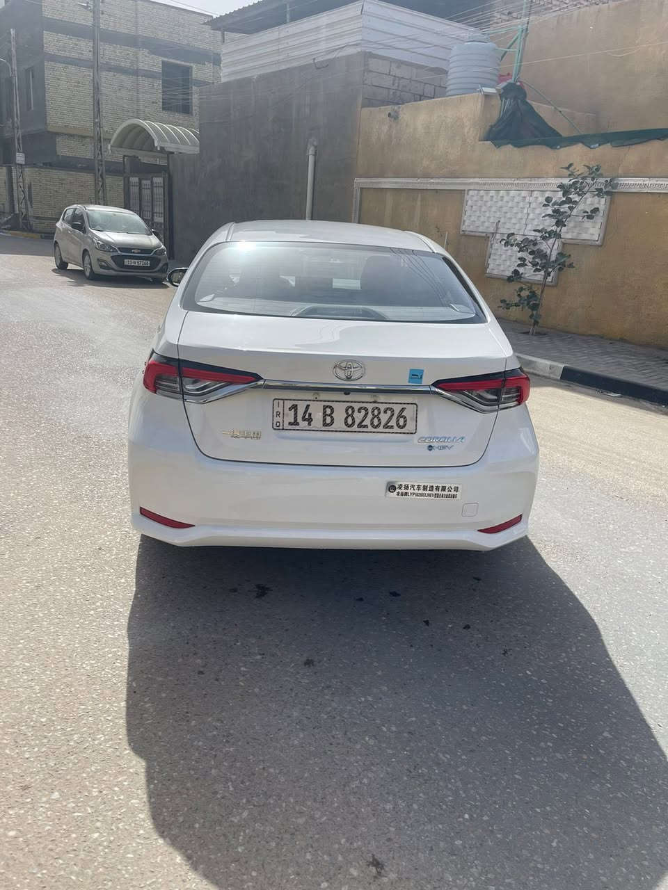 سلام عليكم كولاه 2025 كفاله عامه زيرو سياره  شد صيني كلش فول مواصفات فتحه بصمه رقم بصره تحويل ثاني يوم سعر 163  مكاني بصره رقم***********
