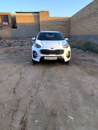 بيع مستعجل السعر 149وبيها مجال   سبورتج خليجيه 2021 رقم بغداد نكلزي جد...