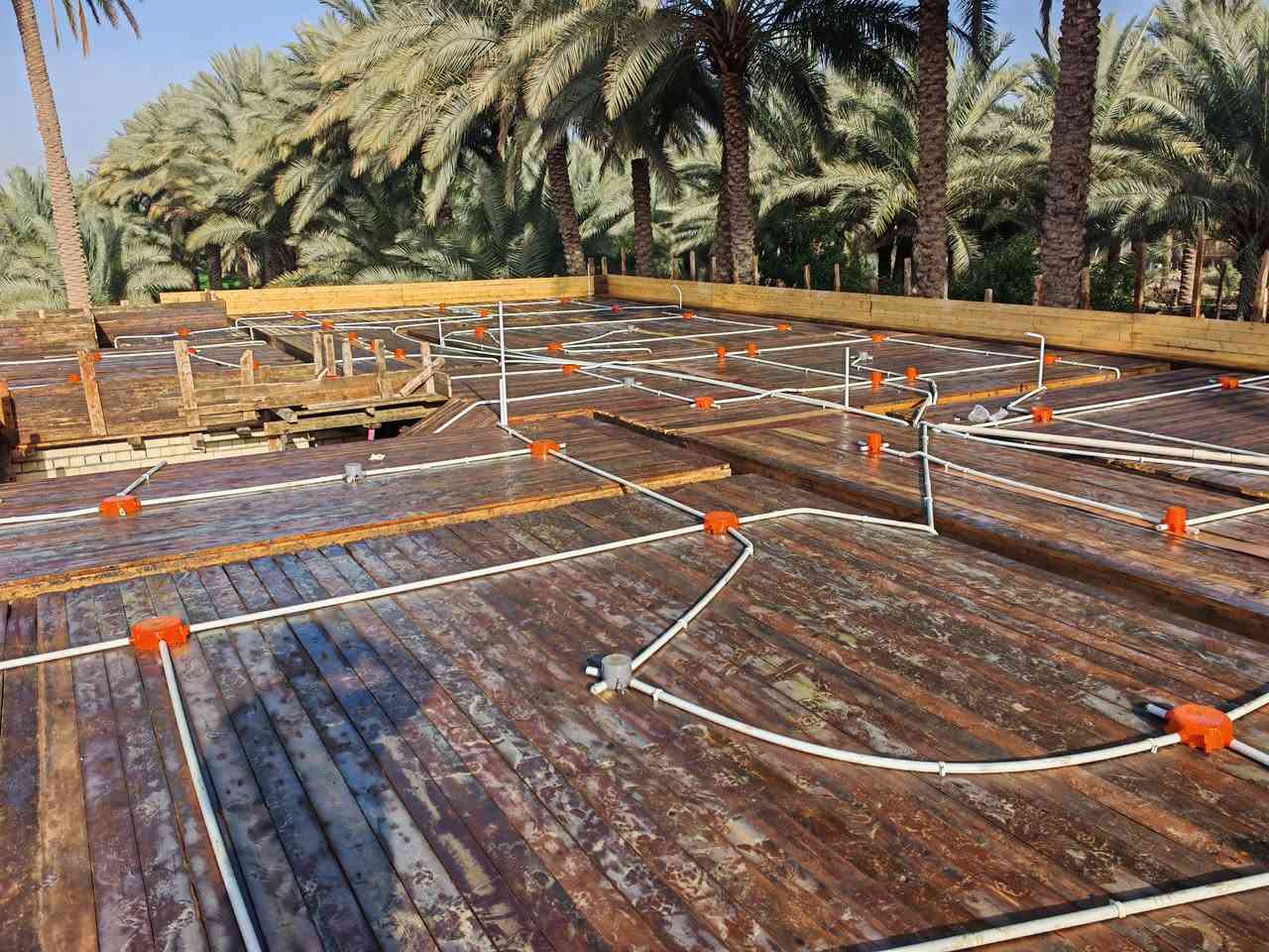 السلام عليكم
تأسيس وصيانه كهرباء المنازل ب اسعار تنافسيه جدا
للاستفسار
***********
***********
